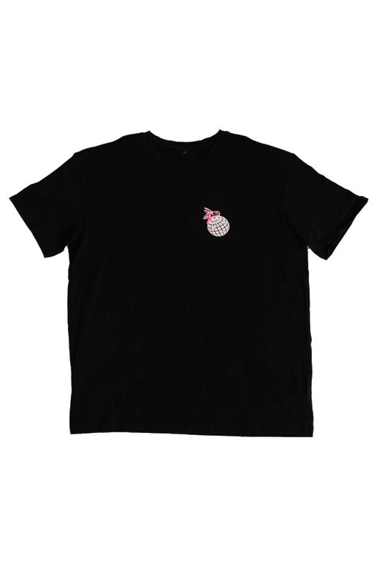 KONNECTED OVERSIZED TEE