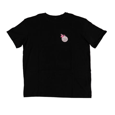 KONNECTED OVERSIZED TEE