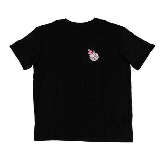 KONNECTED OVERSIZED TEE