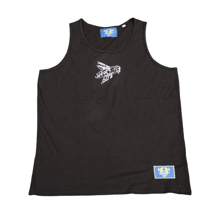 MENS VEST TOP