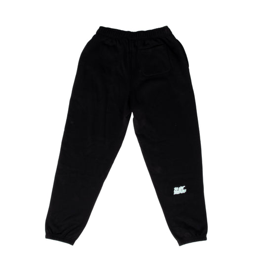 RELAXED DENIM JOGGERS
