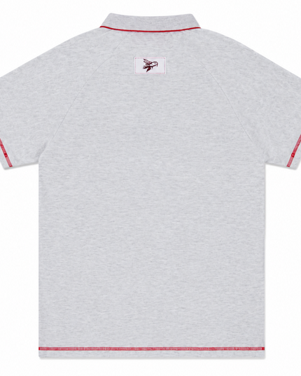 GREY POLO