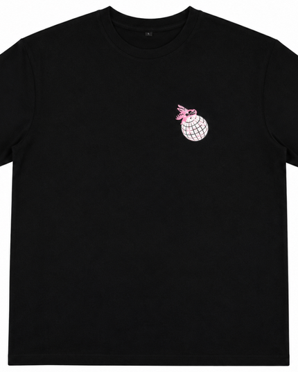 KONNECTED OVERSIZED TEE