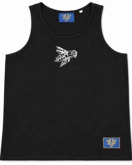 MENS VEST TOP
