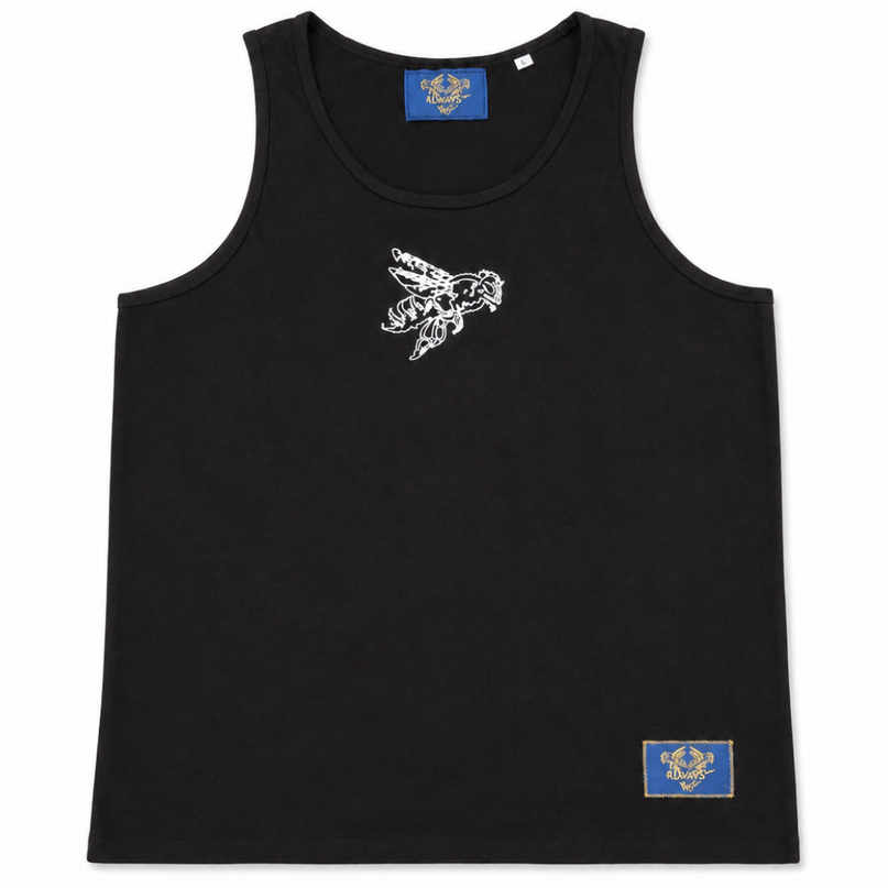 MENS VEST TOP