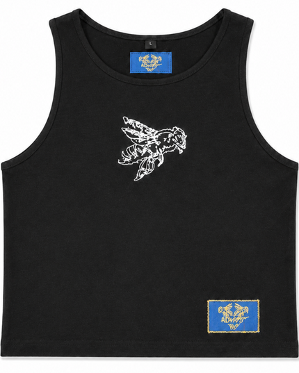 WOMANS RACER BACK VEST
