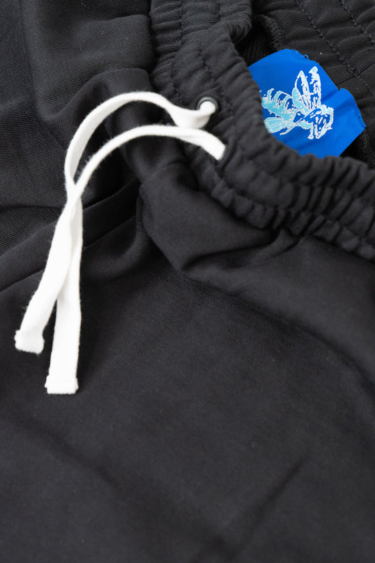 SIMPLE STRAIGHT LEG JOGGERS