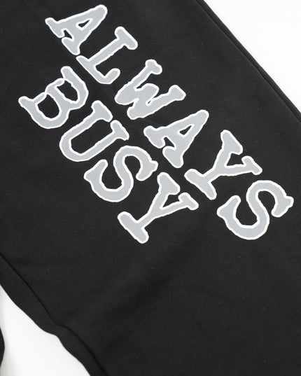 SIMPLE OVERSIZED TRACKSUIT ( FULL )