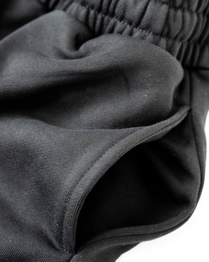 SIMPLE STRAIGHT LEG JOGGERS