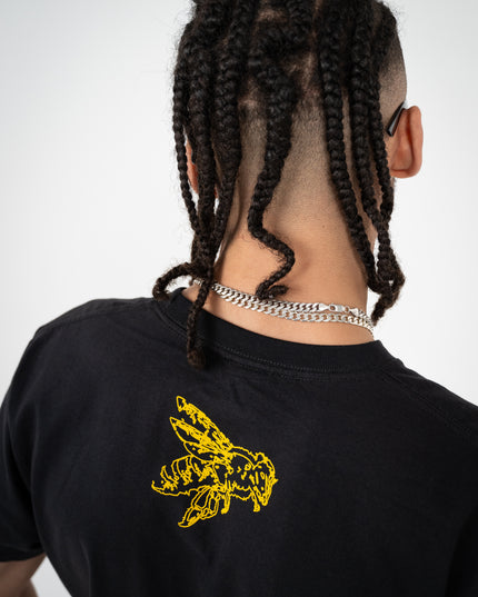 MAKE SURE YOU STAY ALWAYS BUSY TEE