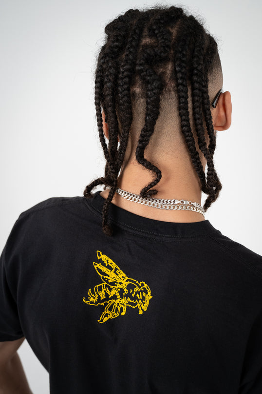 MAKE SURE YOU STAY ALWAYS BUSY TEE
