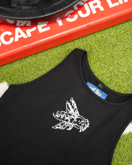 WOMANS RACER BACK VEST