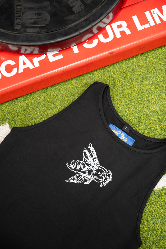 WOMANS RACER BACK VEST