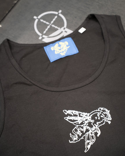 MENS VEST TOP