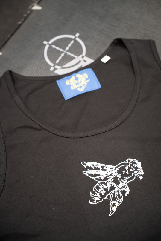 MENS VEST TOP