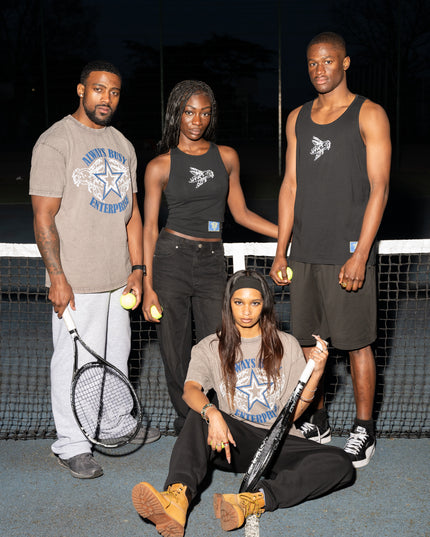 MENS VEST TOP
