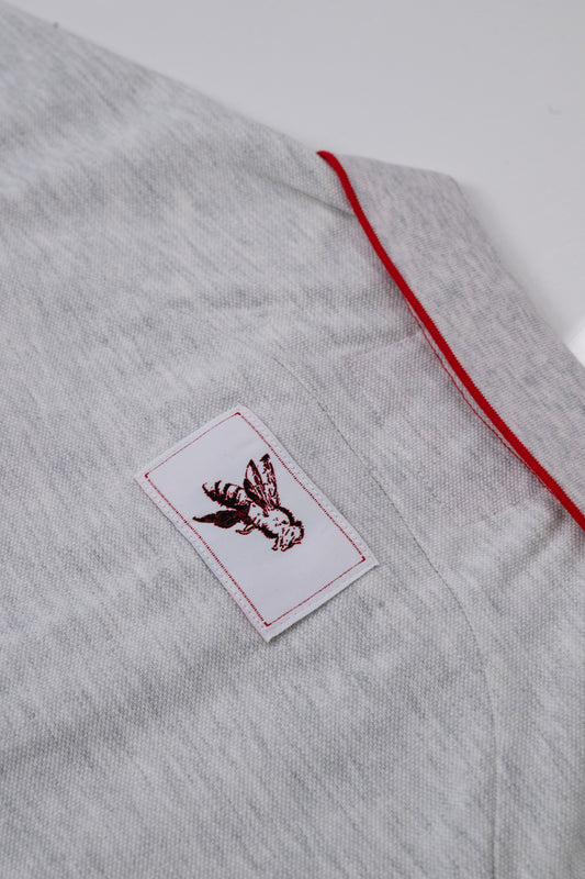 GREY POLO