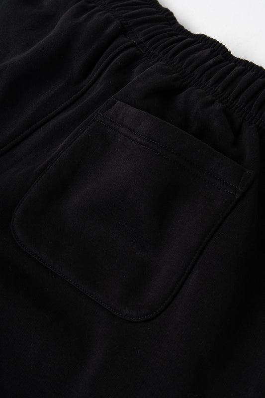 RELAXED DENIM JOGGERS