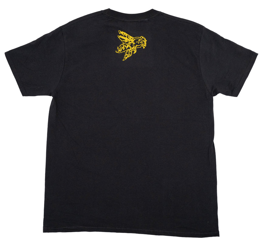 MAKE SURE YOU STAY ALWAYS BUSY TEE