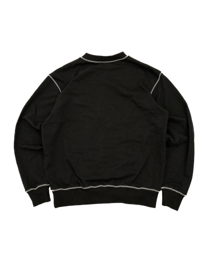 OVERLOCK SWEATSHIRT