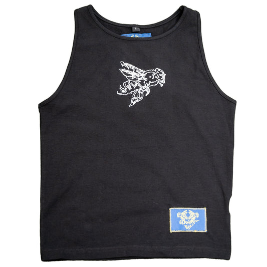 WOMANS RACER BACK VEST